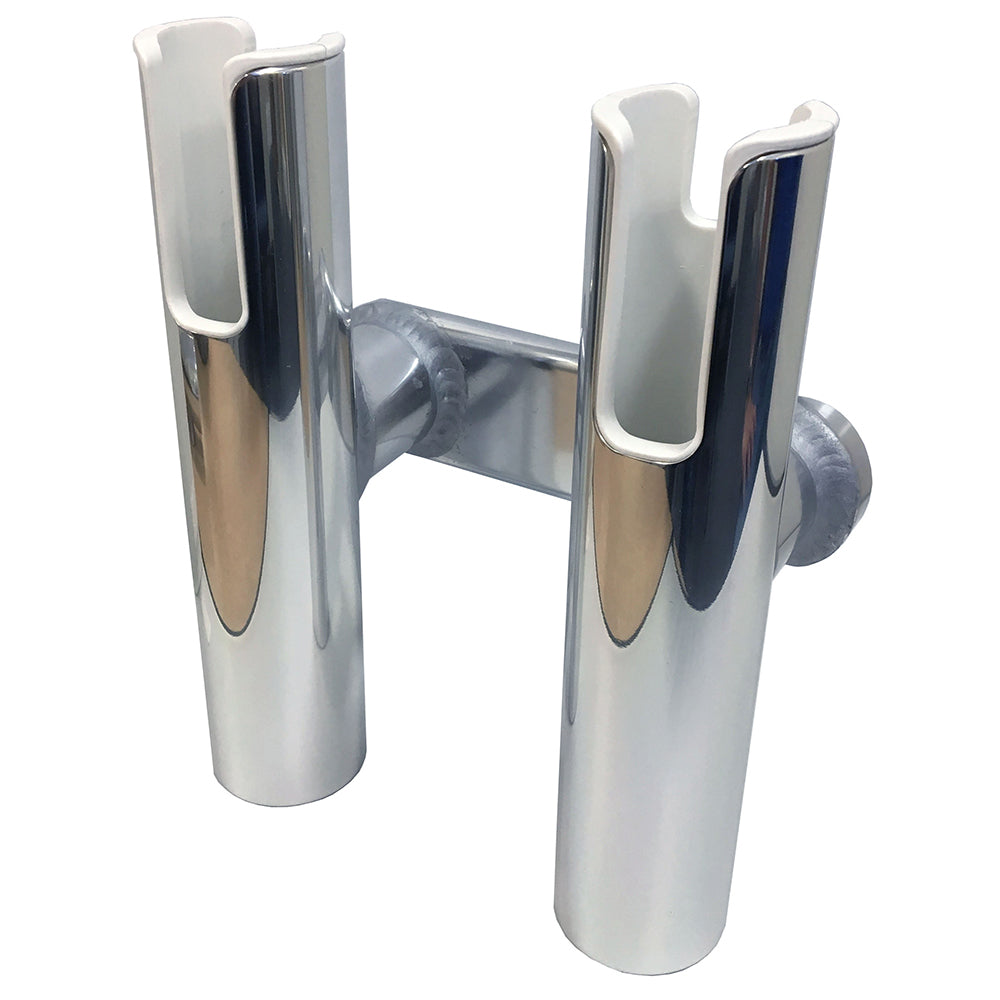 Tigress Double Spinning Console Rod Holder [88144-2] - BuoyMart.com  Rod Holders Tigress