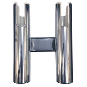 Tigress Double Spinning Console Rod Holder [88144-2] - BuoyMart.com  Rod Holders Tigress