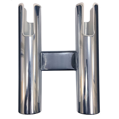 Tigress Double Spinning Console Rod Holder [88144-2] - BuoyMart.com  Rod Holders Tigress