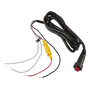 Garmin Threaded Power/Data Cable f/ ECHOMAP Ultra - 4 Pin [010-12938-00] - BuoyMart.com  Accessories Garmin