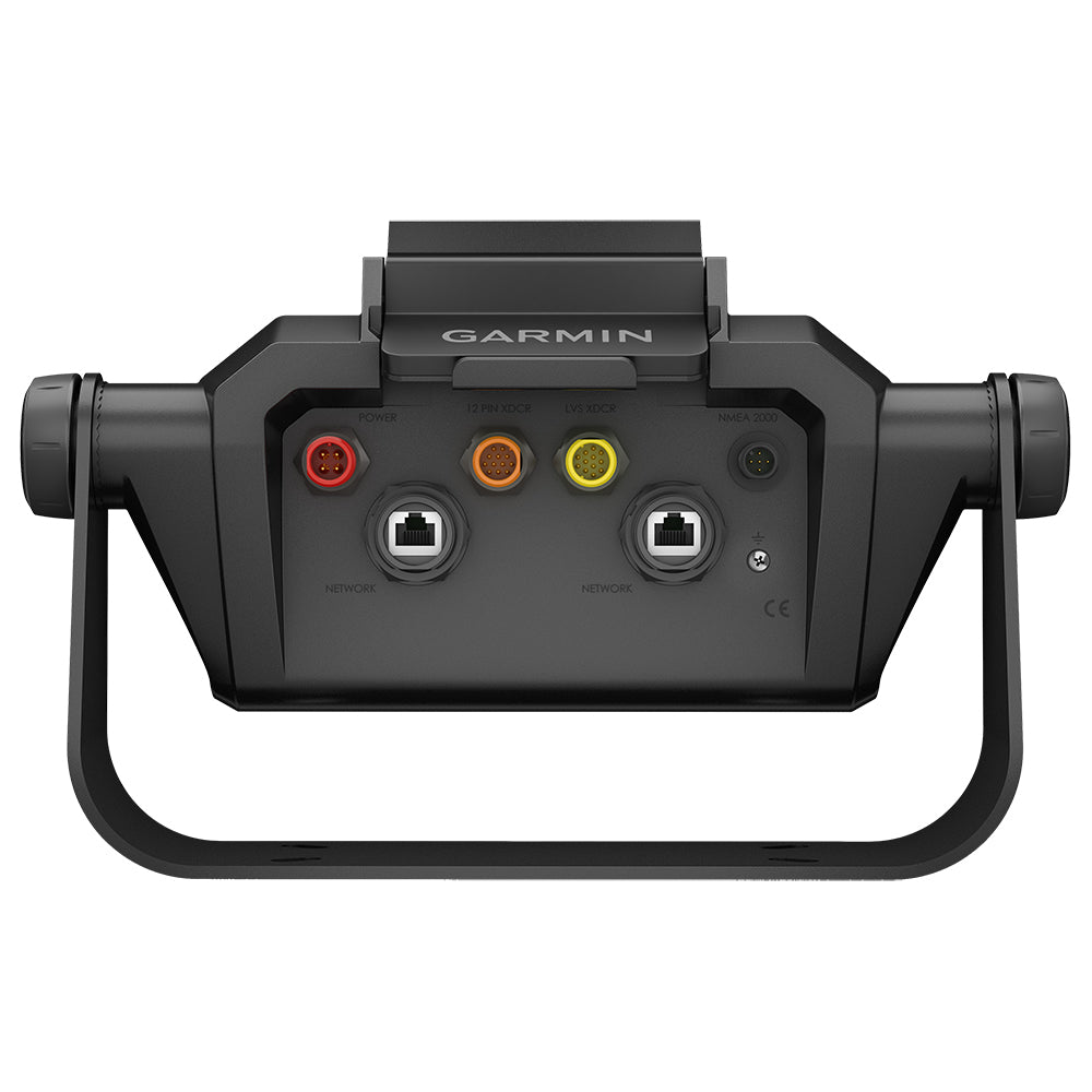 Garmin Bail Mount w/Quick Release Cradle f/ECHOMAP Ultra 10" [010-12841-00] - BuoyMart.com  Accessories Garmin