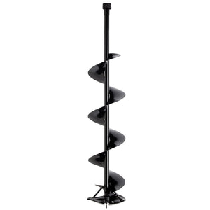 StrikeMaster Lazer Drill Unit - 8" [LPD-8] StrikeMaster