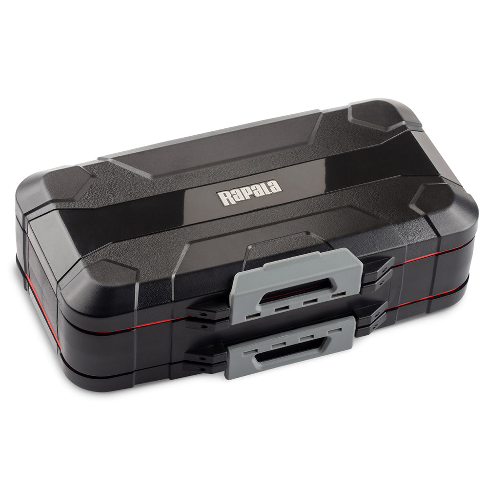 Rapala Lure Box - Large [RLBL] - BuoyMart.com  Fishing Accessories Rapala