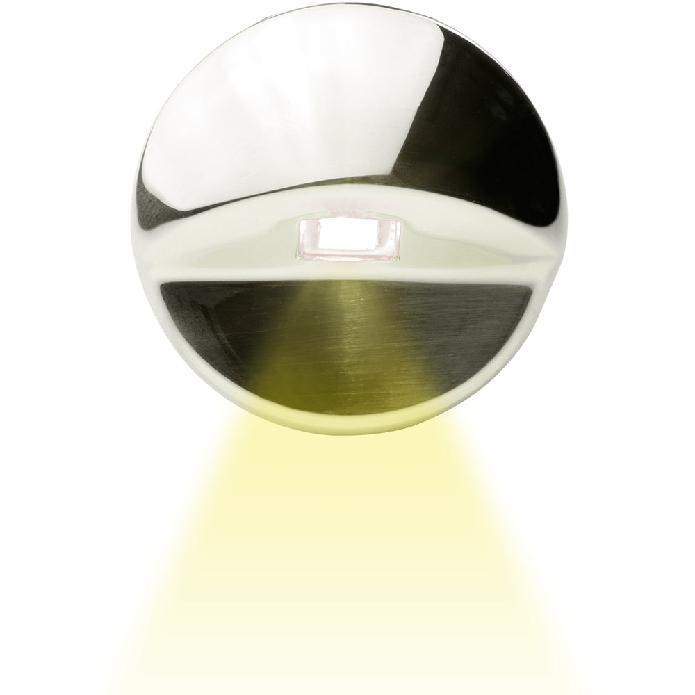 Sea-Dog LED Alcor Courtesy Light - White [401412-1] - BuoyMart.com  Interior / Courtesy Light Sea-Dog