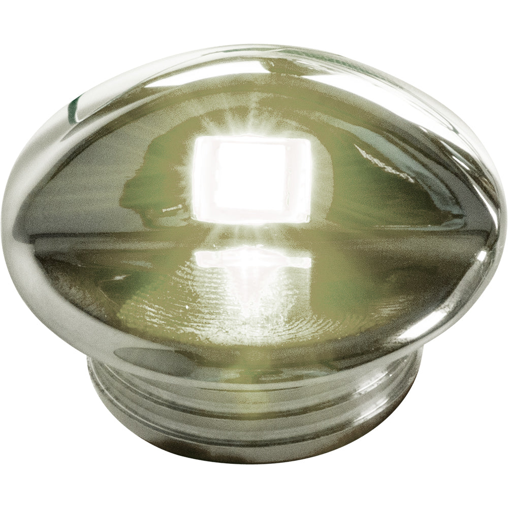 Sea-Dog LED Alcor Courtesy Light - White [401412-1] - BuoyMart.com  Interior / Courtesy Light Sea-Dog
