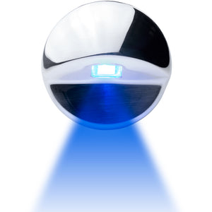 Sea-Dog LED Alcor Courtesy Light - Blue [401413-1] - BuoyMart.com  Interior / Courtesy Light Sea-Dog