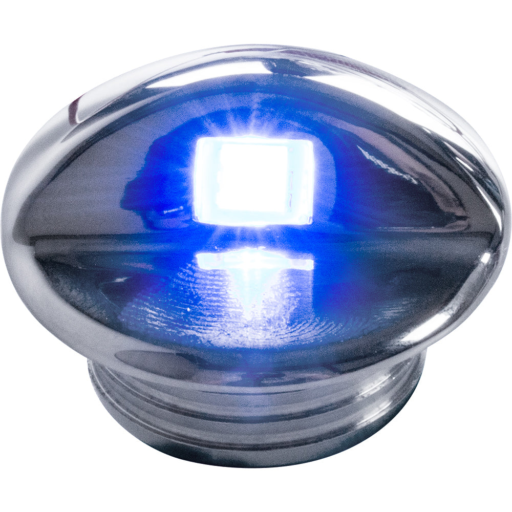 Sea-Dog LED Alcor Courtesy Light - Blue [401413-1] - BuoyMart.com  Interior / Courtesy Light Sea-Dog