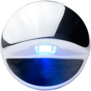 Sea-Dog LED Alcor Courtesy Light - Blue [401413-1] - BuoyMart.com  Interior / Courtesy Light Sea-Dog