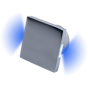 Sea-Dog LED Square Courtesy Light - Blue [401418-1] - BuoyMart.com  Interior / Courtesy Light Sea-Dog