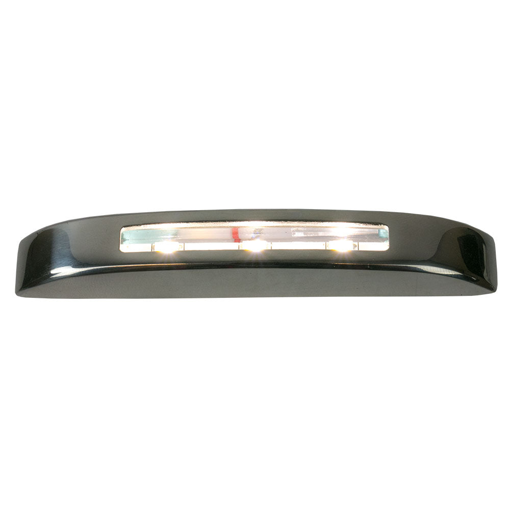 Sea-Dog Deluxe LED Courtesy Light - Front Facing - White [401422-1] - BuoyMart.com  Interior / Courtesy Light Sea-Dog