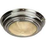 Sea-Dog Stainless Steel Dome Light - 5" Lens [400200-1] - BuoyMart.com  Interior / Courtesy Light Sea-Dog