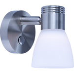 Sea-Dog LED Cabin/Reading Light w/Touch Dimmer [400710-3] - BuoyMart.com  Interior / Courtesy Light Sea-Dog