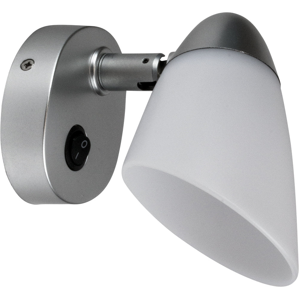Sea-Dog LED Cabin/Reading Light [400730-3] - BuoyMart.com  Interior / Courtesy Light Sea-Dog