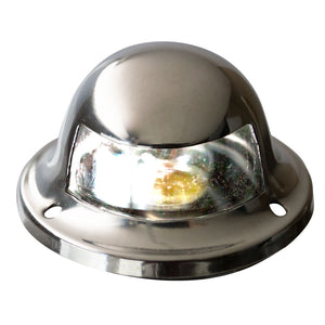 Sea-Dog Stainless Steel Stern Light [400130-1] - BuoyMart.com  Navigation Lights Sea-Dog