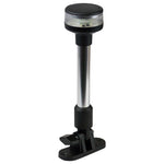 Sea-Dog LED Fold Down All Around Light f/Pontoon Boat - 9" [400023-1] - BuoyMart.com  Navigation Lights Sea-Dog
