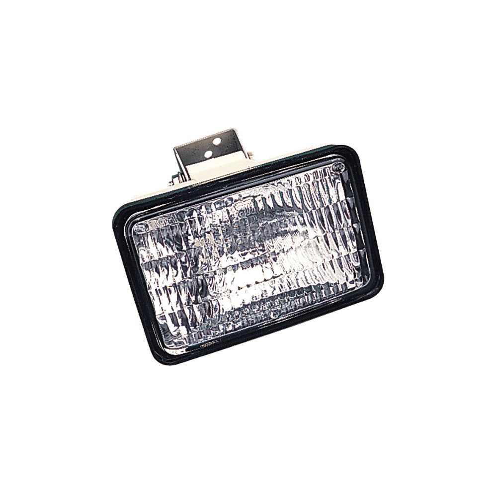Sea-Dog Halogen Flood Light - 55W/12V - 7" [405110-1] - BuoyMart.com  Flood/Spreader Lights Sea-Dog