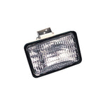 Sea-Dog Halogen Flood Light - 55W/12V - 7" [405110-1] - BuoyMart.com  Flood/Spreader Lights Sea-Dog