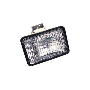 Sea-Dog Halogen Flood Light - 55W/12V - 7" [405110-1] - BuoyMart.com  Flood/Spreader Lights Sea-Dog