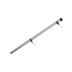 Sea-Dog Stainless Steel Replacement Flag Pole - 17" [328112-1] - BuoyMart.com  Accessories Sea-Dog