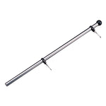 Sea-Dog Stainless Steel Replacement Flag Pole - 1/2"x30" [328114-1] - BuoyMart.com  Accessories Sea-Dog
