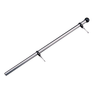 Sea-Dog Stainless Steel Replacement Flag Pole - 1/2"x30" [328114-1] - BuoyMart.com  Accessories Sea-Dog