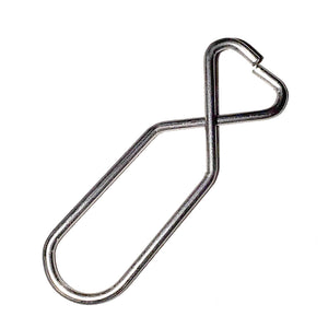 Sea-Dog Stainless Steel Flagpole Hole Mount Pennant Clips - Set of 4 [328195-1] - BuoyMart.com  Accessories Sea-Dog