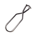 Sea-Dog Stainless Steel Eye Mount Flagpole Pennant Clips - Set of 4 [328196-1] - BuoyMart.com  Accessories Sea-Dog