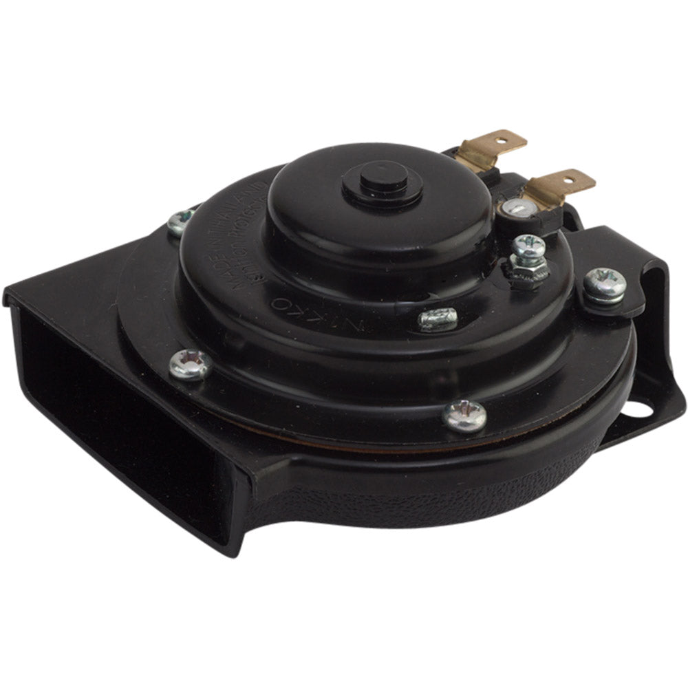 Sea-Dog Hidden Mount Mini Compact Horn [431310-1] - BuoyMart.com  Horns Sea-Dog