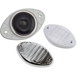 Sea-Dog Drop-In Hidden Horn V.3 w/Grills [431250-1] - BuoyMart.com  Horns Sea-Dog