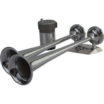 Sea-Dog MaxBlast Air Horn - Dual Trumpet [432520-1] - BuoyMart.com  Horns Sea-Dog