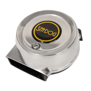 Sea-Dog Max Blast Single Mini Compact Horn [431115-1] - BuoyMart.com  Horns Sea-Dog