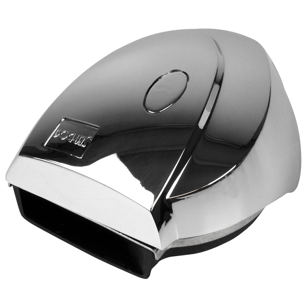 Sea-Dog Sonic Mini Compact Horn - Chrome [431151-1] - BuoyMart.com  Horns Sea-Dog