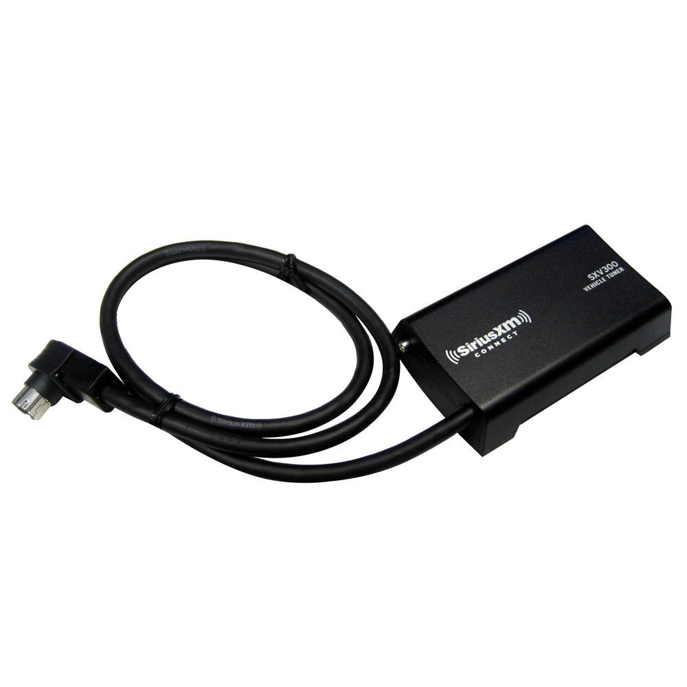 Fusion SXV300B SiriusXM Satellite Receiver [010-12773-00] - BuoyMart.com  Satellite Receivers Fusion