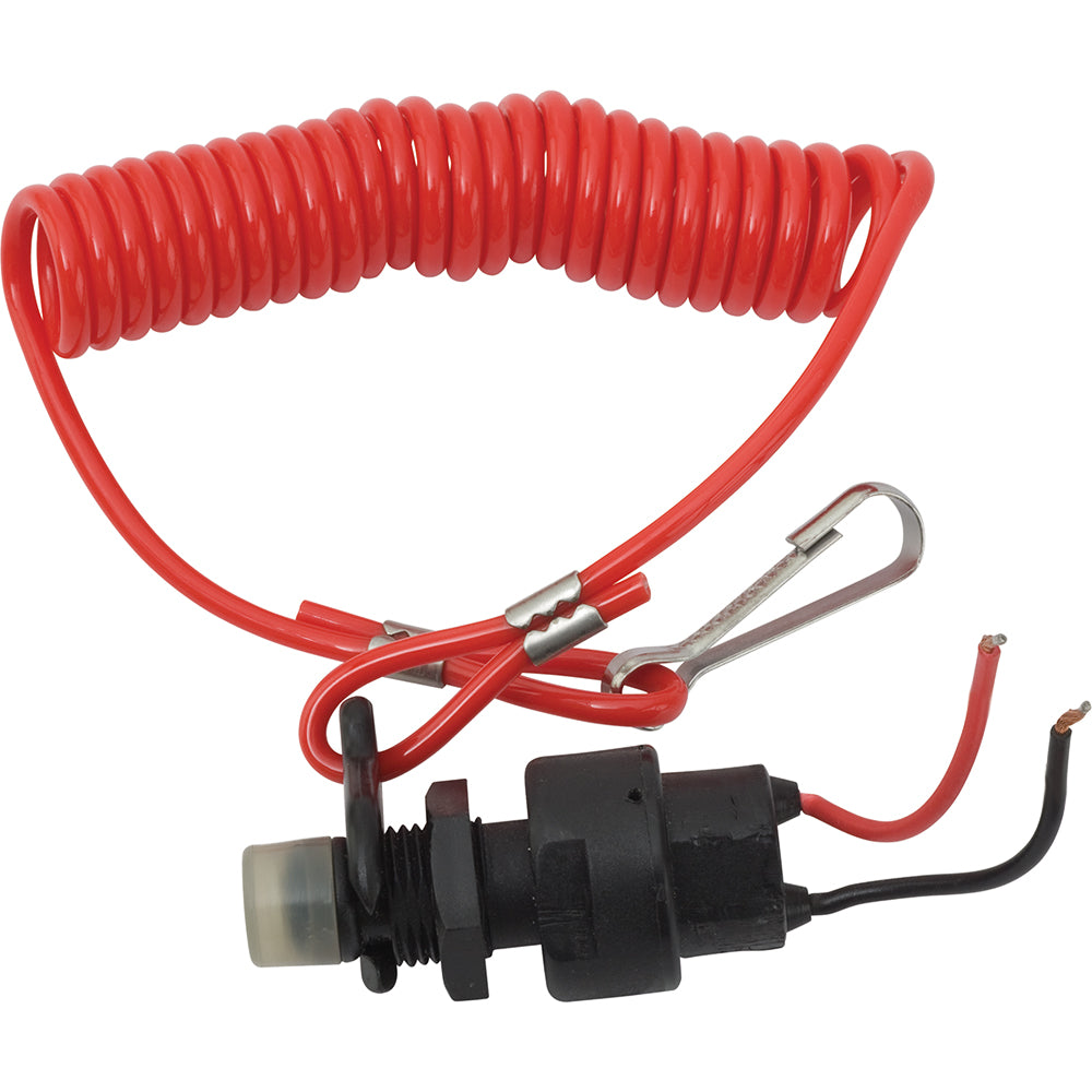 Sea-Dog Ignition Safety Kill Switch [420487-1] - BuoyMart.com  Accessories Sea-Dog