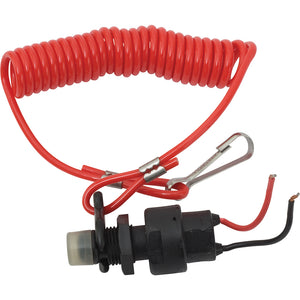 Sea-Dog Ignition Safety Kill Switch [420487-1] - BuoyMart.com  Accessories Sea-Dog