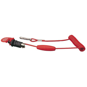 Sea-Dog Universal Kill Switch w/Floating Lanyard [420498-1] - BuoyMart.com  Switches & Accessories Sea-Dog