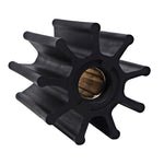 Albin Group Premium Impeller Kit 95 x 25 x 88.8mm - 9 Blade - Spline Insert [06-02-029] - BuoyMart.com  Impellers Albin Group