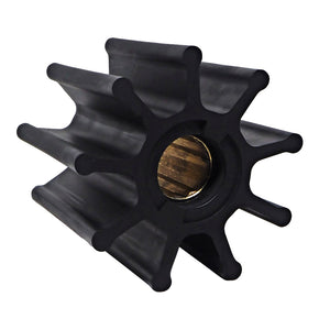 Albin Group Premium Impeller Kit 95 x 25 x 88.8mm - 9 Blade - Spline Insert [06-02-029] - BuoyMart.com  Impellers Albin Group