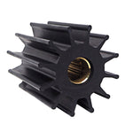 Albin Group Premium Impeller Kit 95 x 24 x 101.5mm - 12 Blade - Spline Insert [06-02-033] - BuoyMart.com  Impellers Albin Group