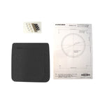 Furuno Flush Mount Kit f/1815 Radar [001-464-280-00] - BuoyMart.com  Accessories Furuno