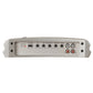Fusion MS-AM402 2 Channel Marine Amplifier - 400W [010-01499-00] - BuoyMart.com  Amplifiers Fusion