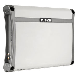 Fusion MS-AM402 2 Channel Marine Amplifier - 400W [010-01499-00] - BuoyMart.com  Amplifiers Fusion