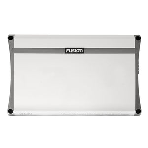 Fusion MS-AM504 4-Channel Marine Amplifier - 500W [010-01500-00] - BuoyMart.com  Amplifiers Fusion