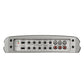 Fusion MS-AM504 4-Channel Marine Amplifier - 500W [010-01500-00] - BuoyMart.com  Amplifiers Fusion