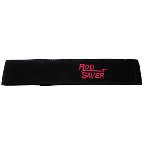 Rod Saver Original Rod Holder 10" Single Strap [10 RS] - BuoyMart.com  Rod & Reel Storage Rod Saver