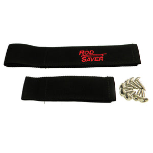 Rod Saver Original 10"  6" Set [10/6 RS] - BuoyMart.com  Rod & Reel Storage Rod Saver