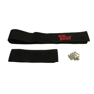Rod Saver Rod Saver Pro Model Stretch 12"  6" Set [12/6 PM] - BuoyMart.com  Rod & Reel Storage Rod Saver