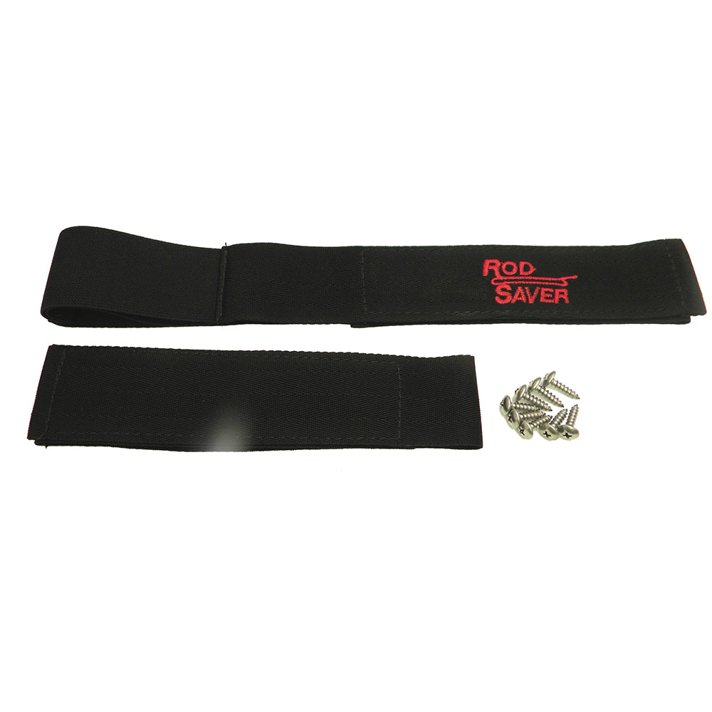 Rod Saver Pro Model Stretch 14"  8" Set [14/8 PM] - BuoyMart.com  Rod & Reel Storage Rod Saver