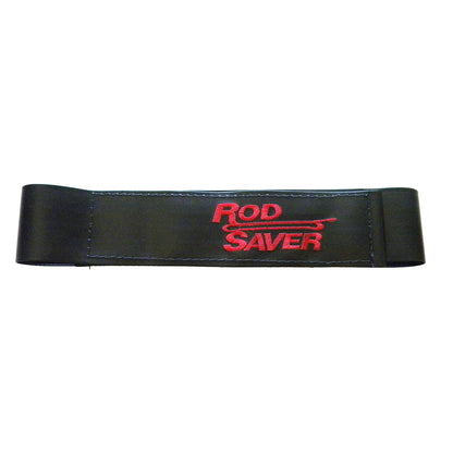 Rod Saver Vinyl Model 10" Strap [10 VRS] - BuoyMart.com  Rod & Reel Storage Rod Saver