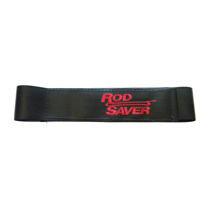 Rod Saver Vinyl Model 12" Strap [12 VRS] - BuoyMart.com  Rod & Reel Storage Rod Saver